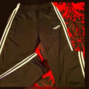 Adidas joggers
